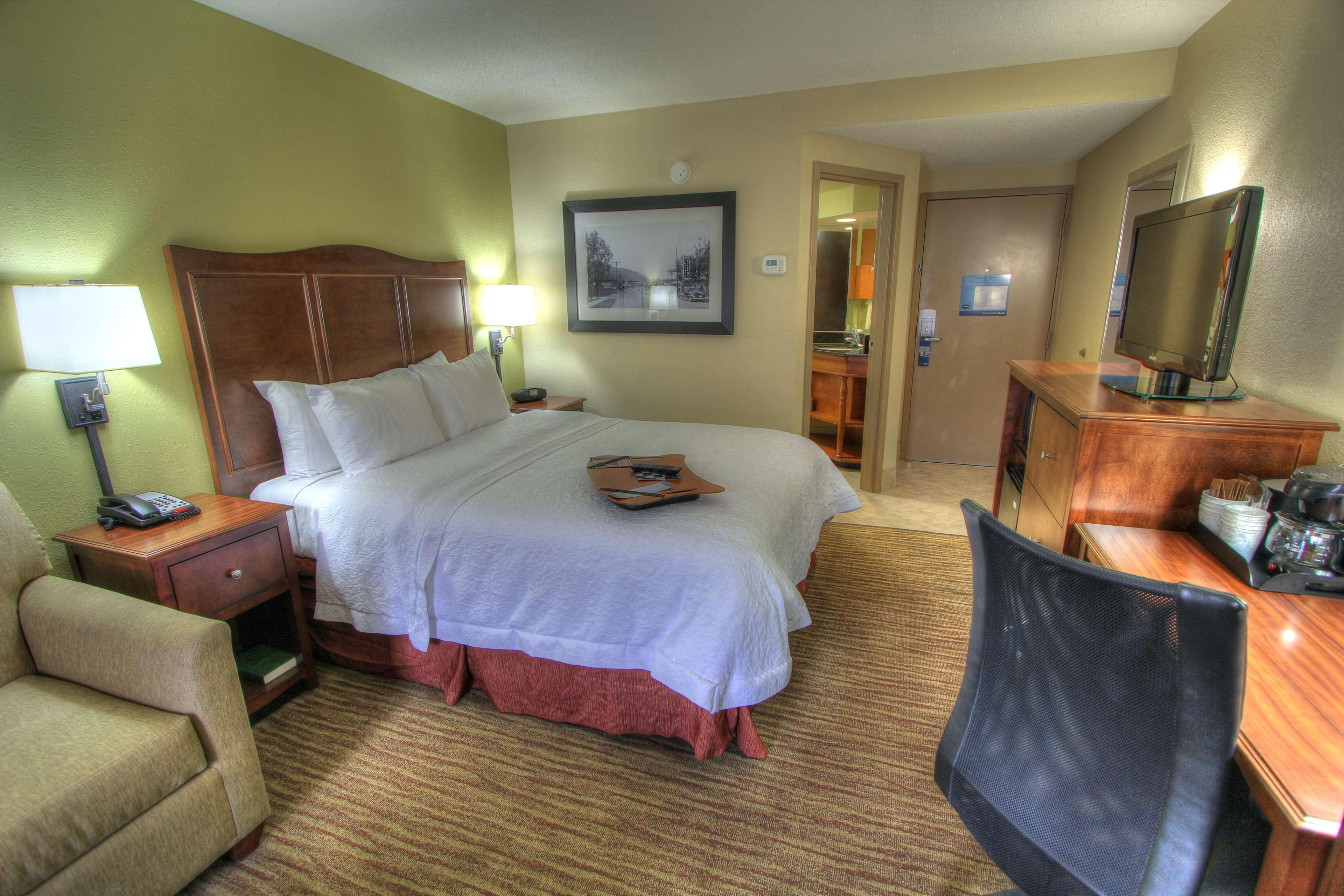 Hampton Inn Gatlinburg Eksteriør bilde