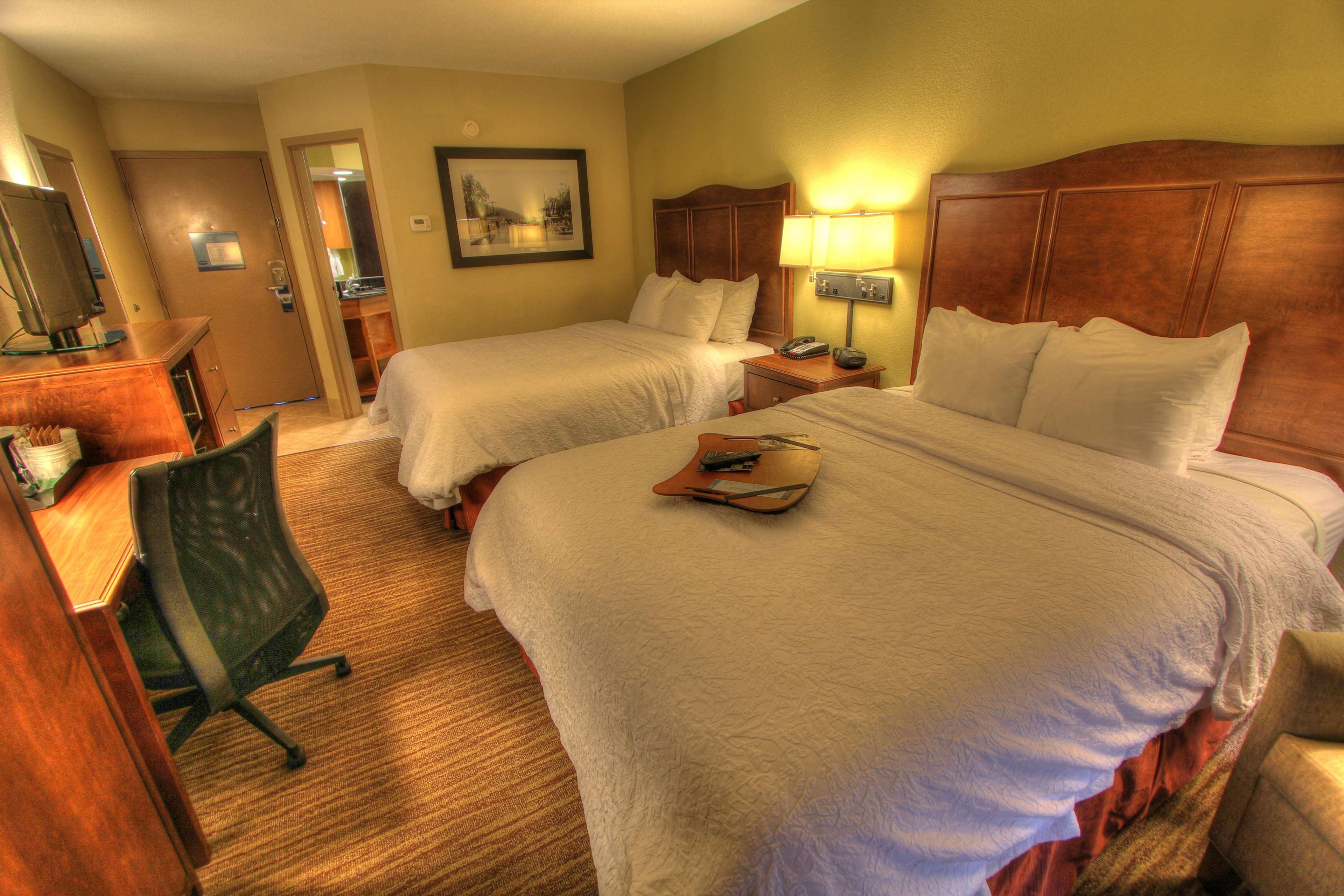 Hampton Inn Gatlinburg Eksteriør bilde