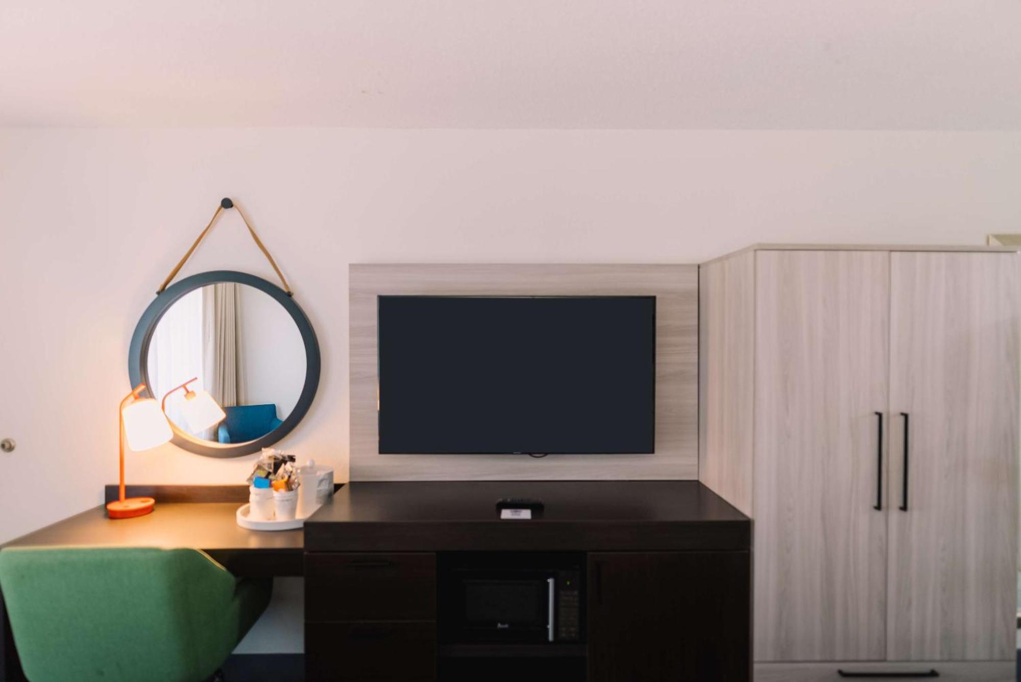 Hampton Inn Gatlinburg Eksteriør bilde