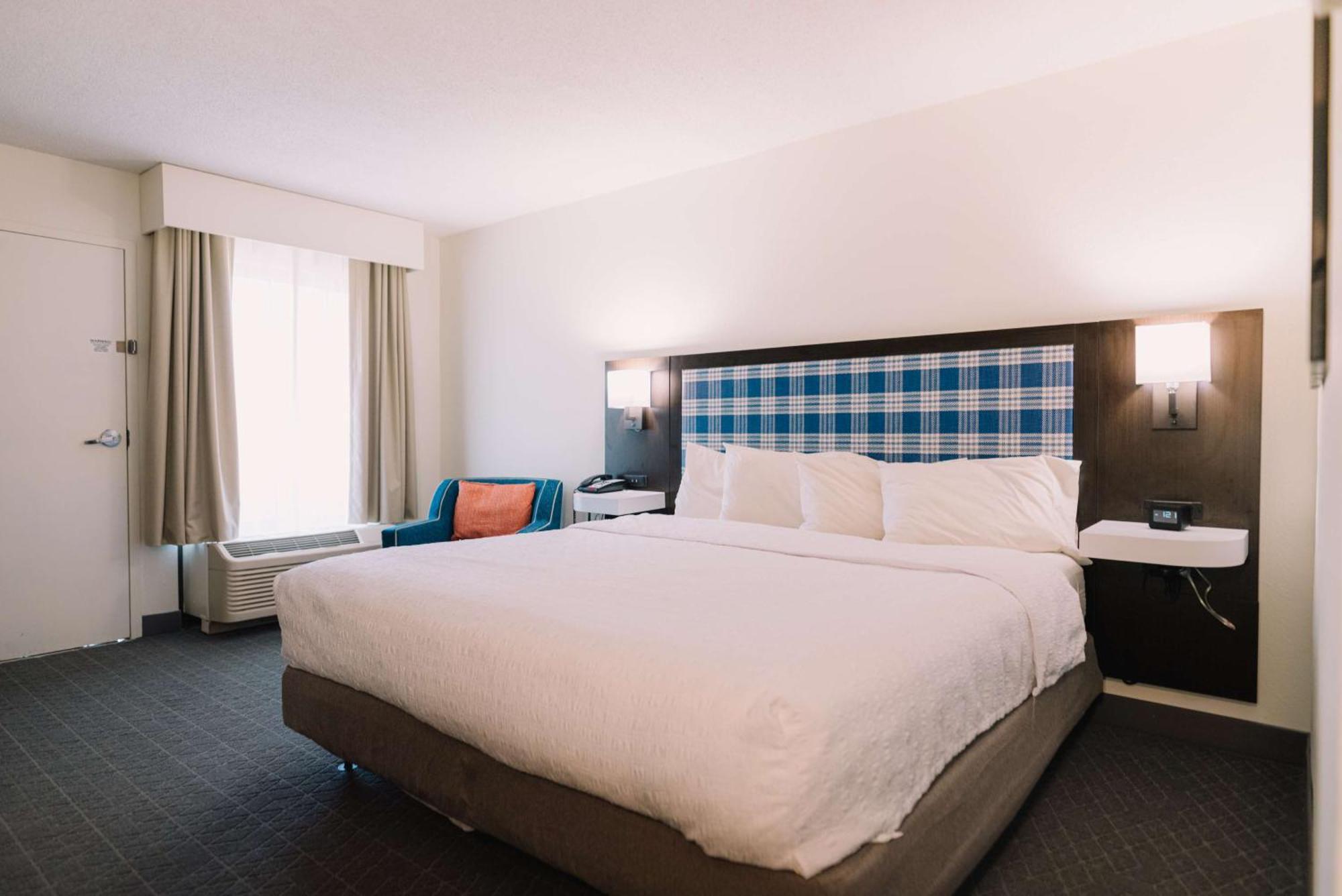 Hampton Inn Gatlinburg Eksteriør bilde