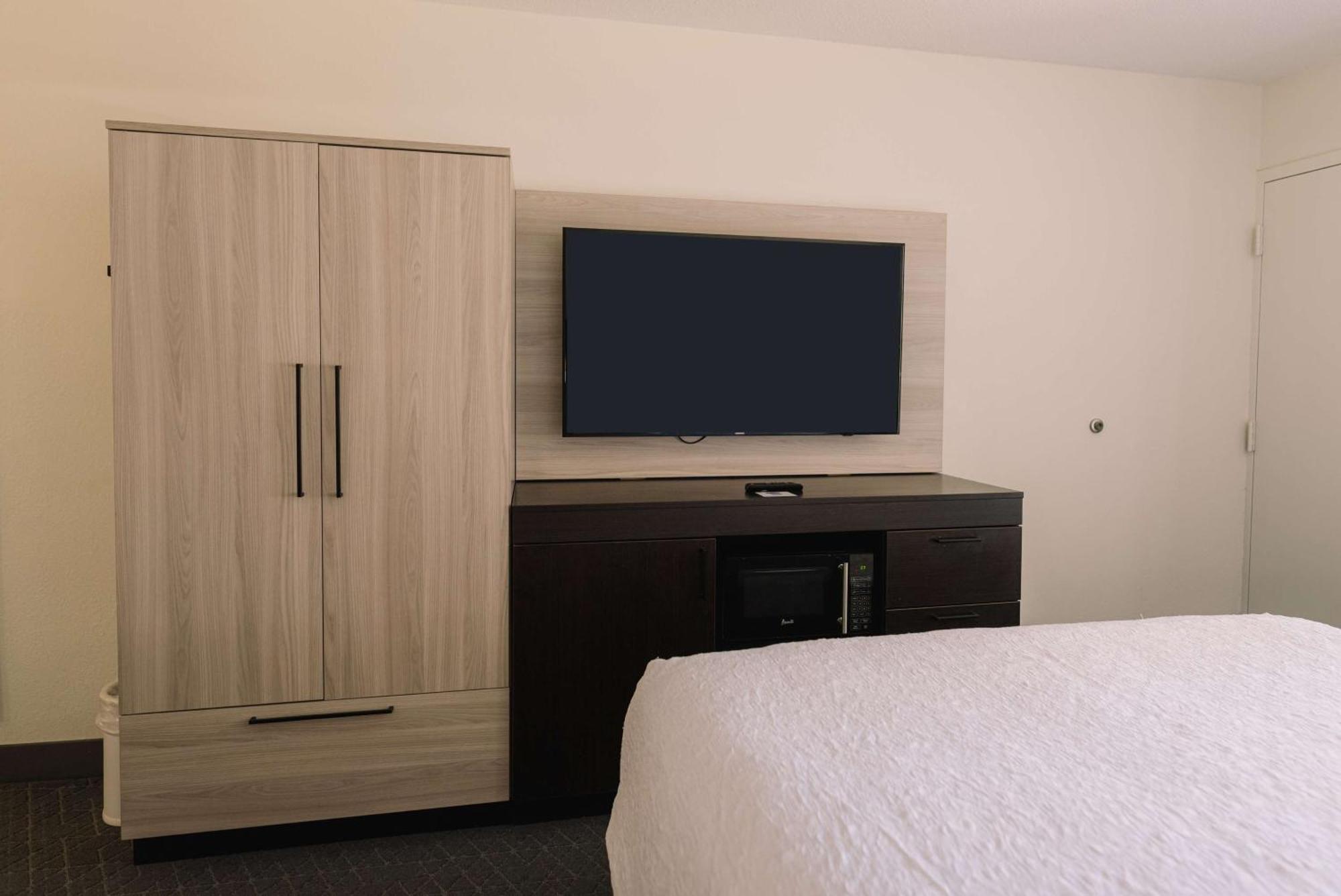 Hampton Inn Gatlinburg Eksteriør bilde