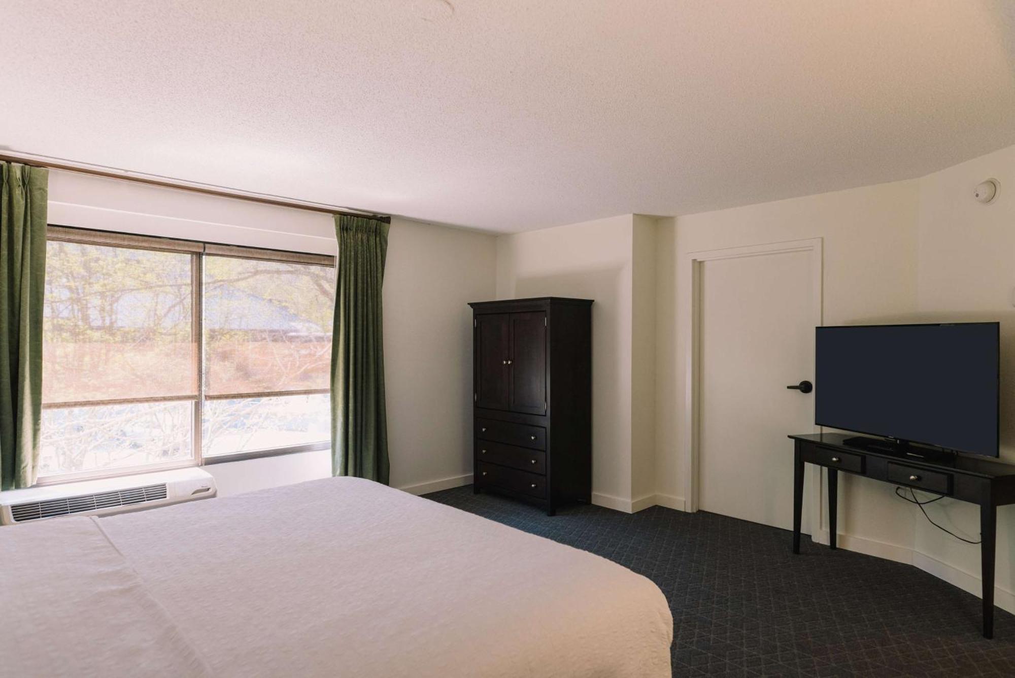 Hampton Inn Gatlinburg Eksteriør bilde