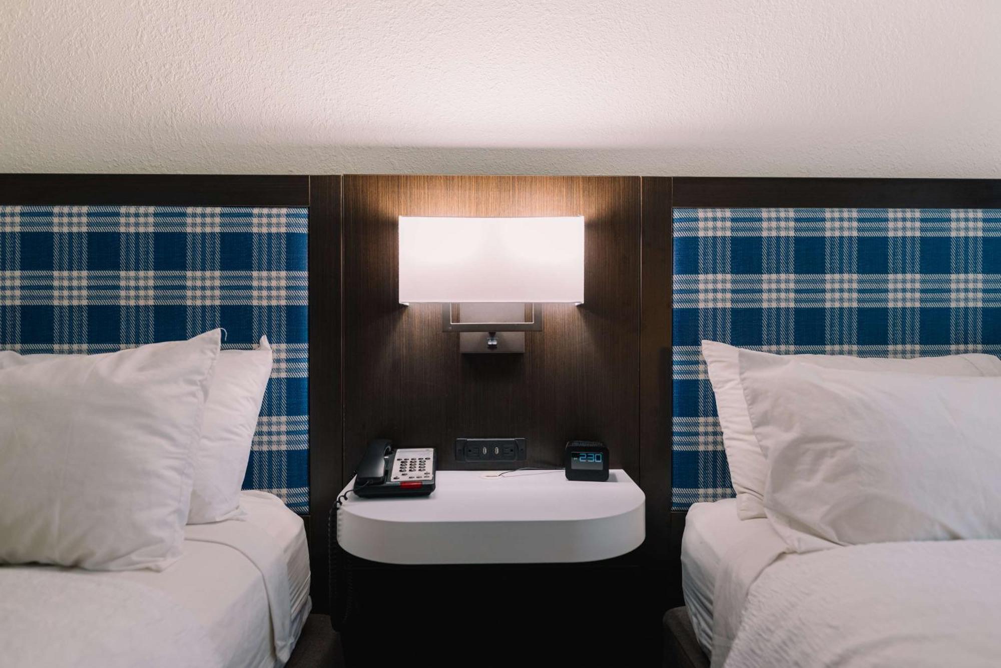 Hampton Inn Gatlinburg Eksteriør bilde