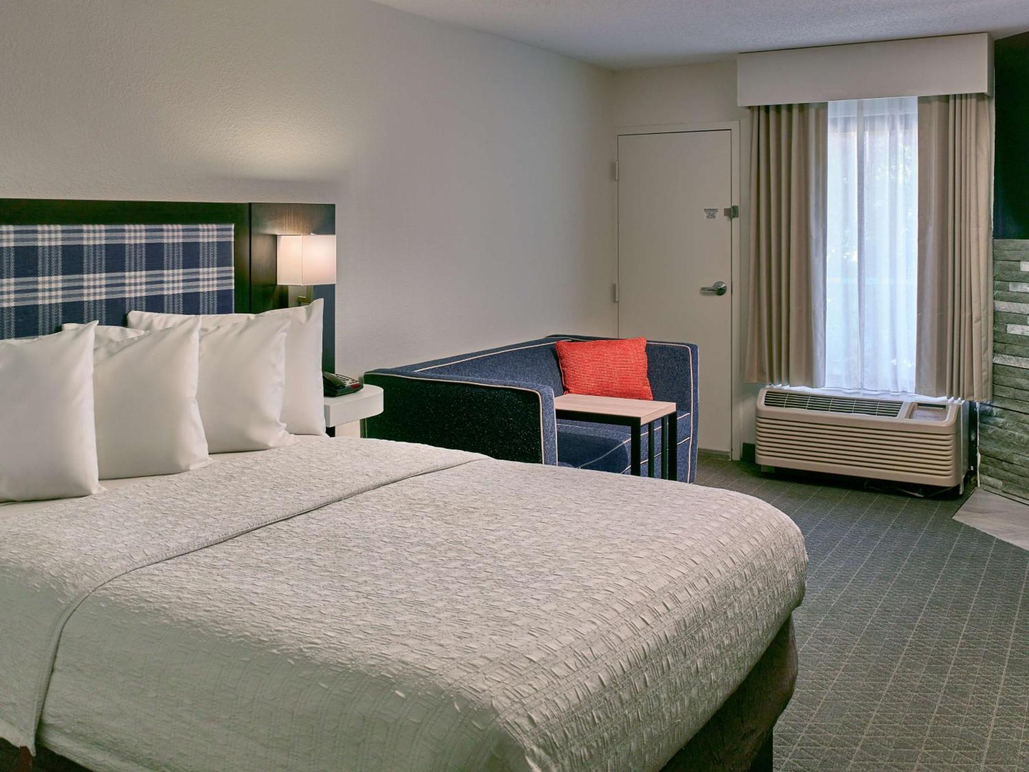 Hampton Inn Gatlinburg Eksteriør bilde