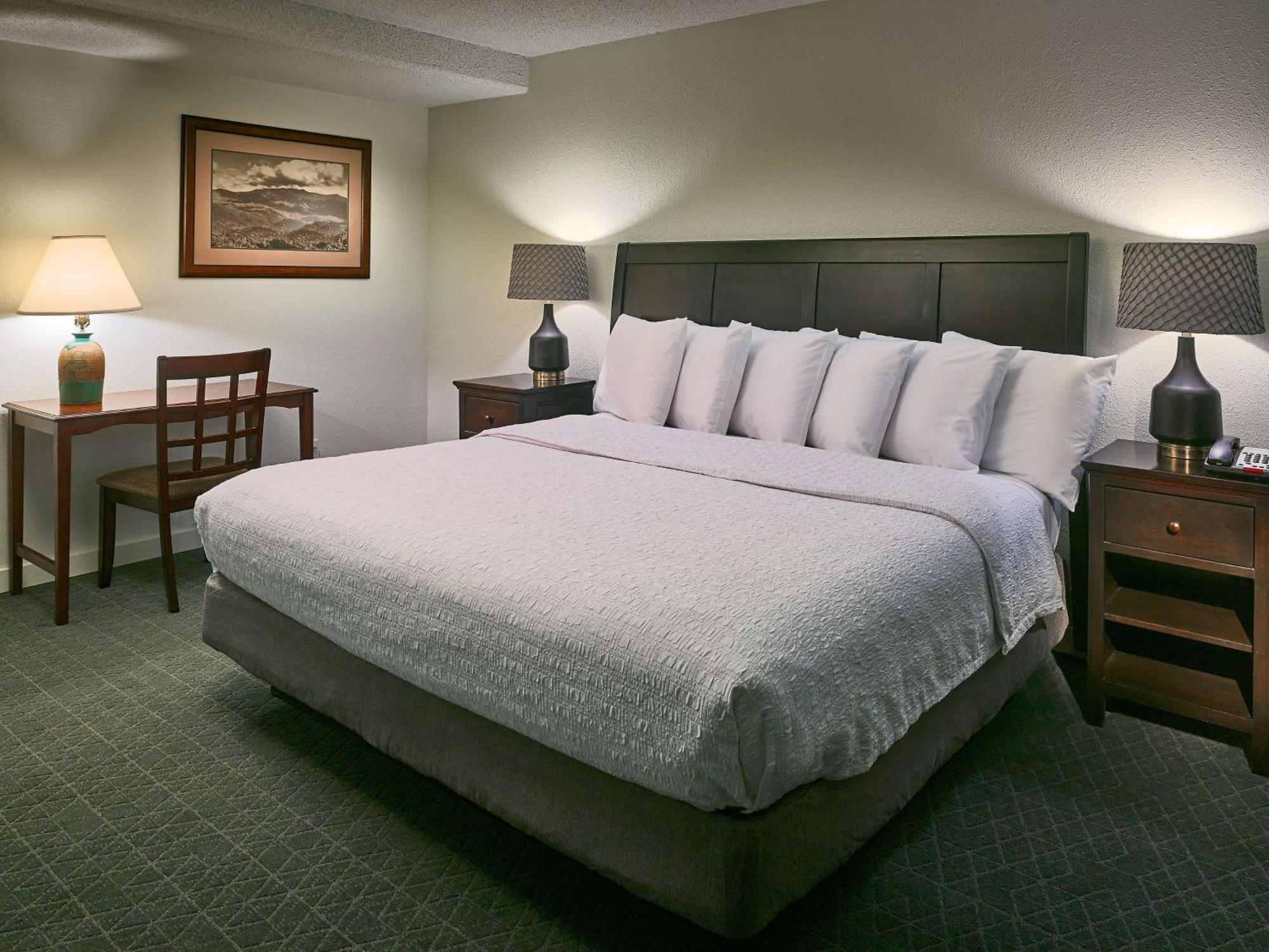 Hampton Inn Gatlinburg Eksteriør bilde
