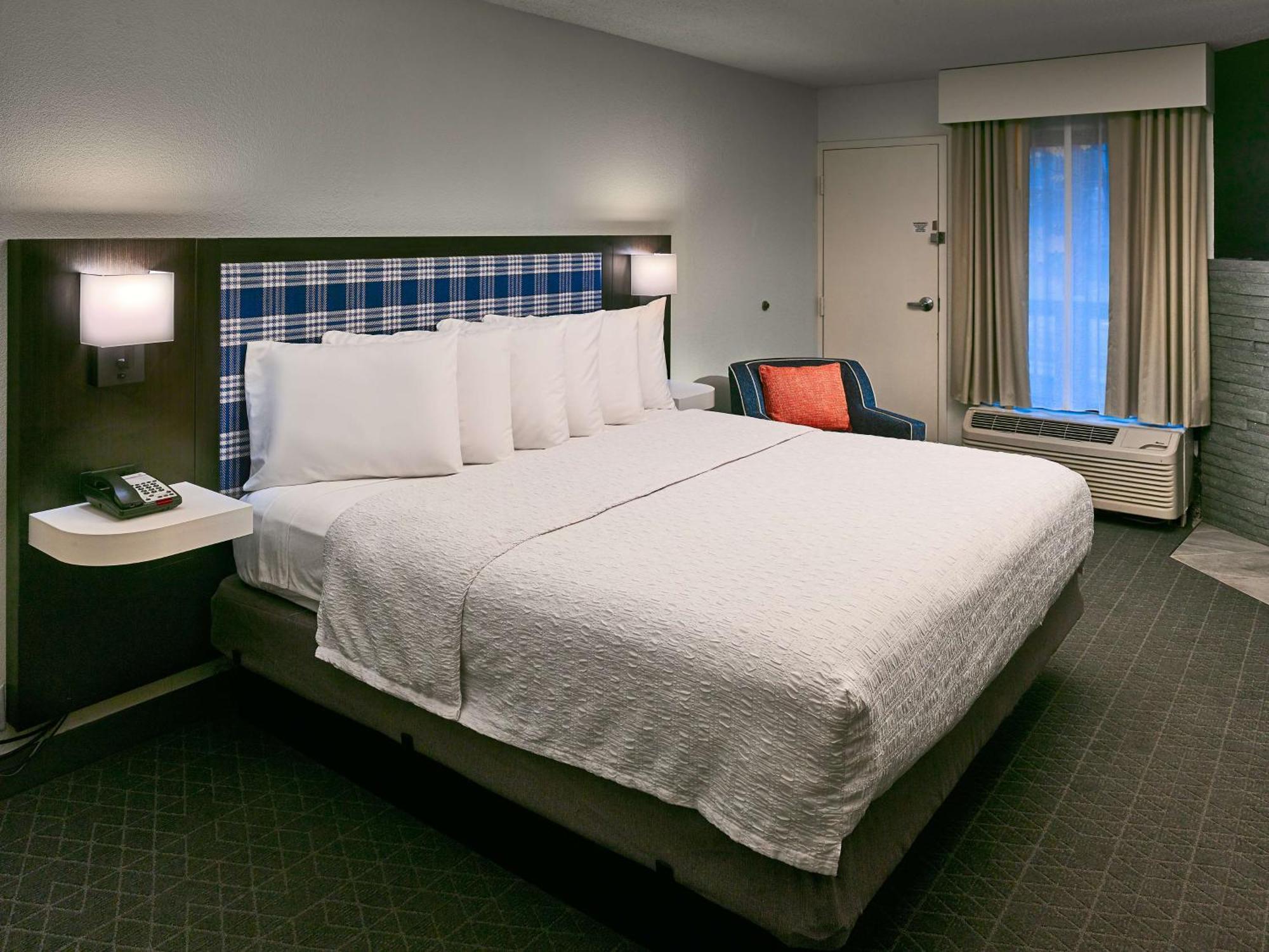 Hampton Inn Gatlinburg Eksteriør bilde