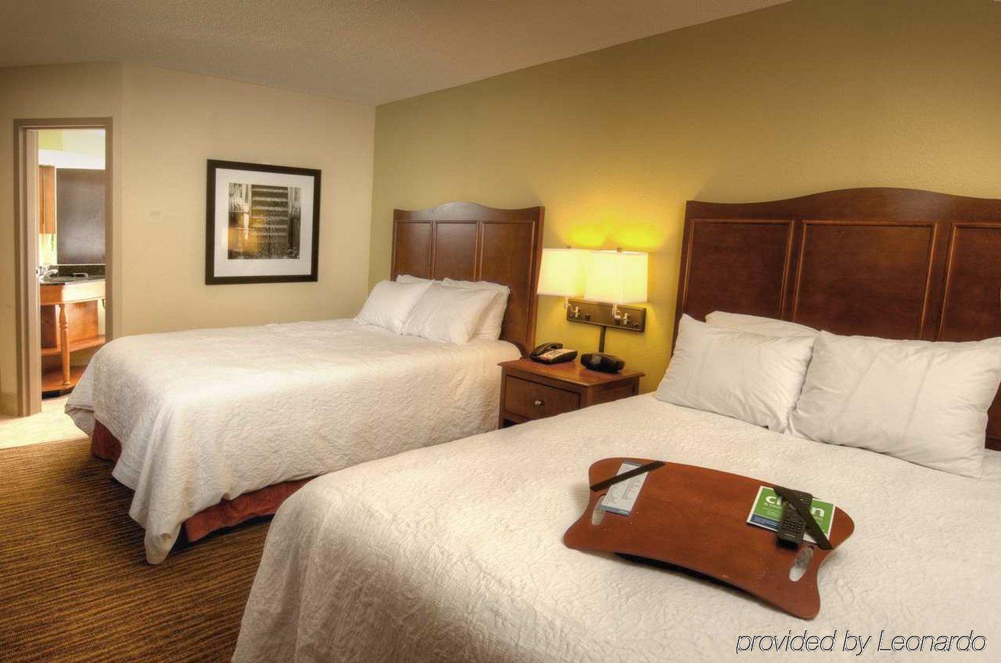 Hampton Inn Gatlinburg Eksteriør bilde